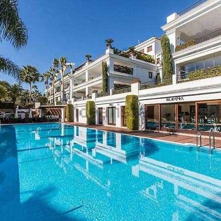Doncella Beach , Apartamento Con Vistas Al Mar إِستيبونا المظهر الخارجي الصورة