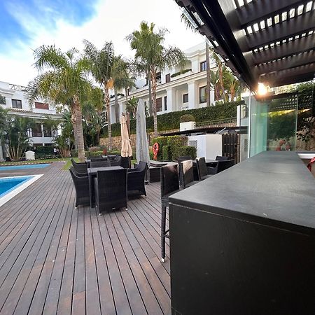 Doncella Beach , Apartamento Con Vistas Al Mar إِستيبونا المظهر الخارجي الصورة