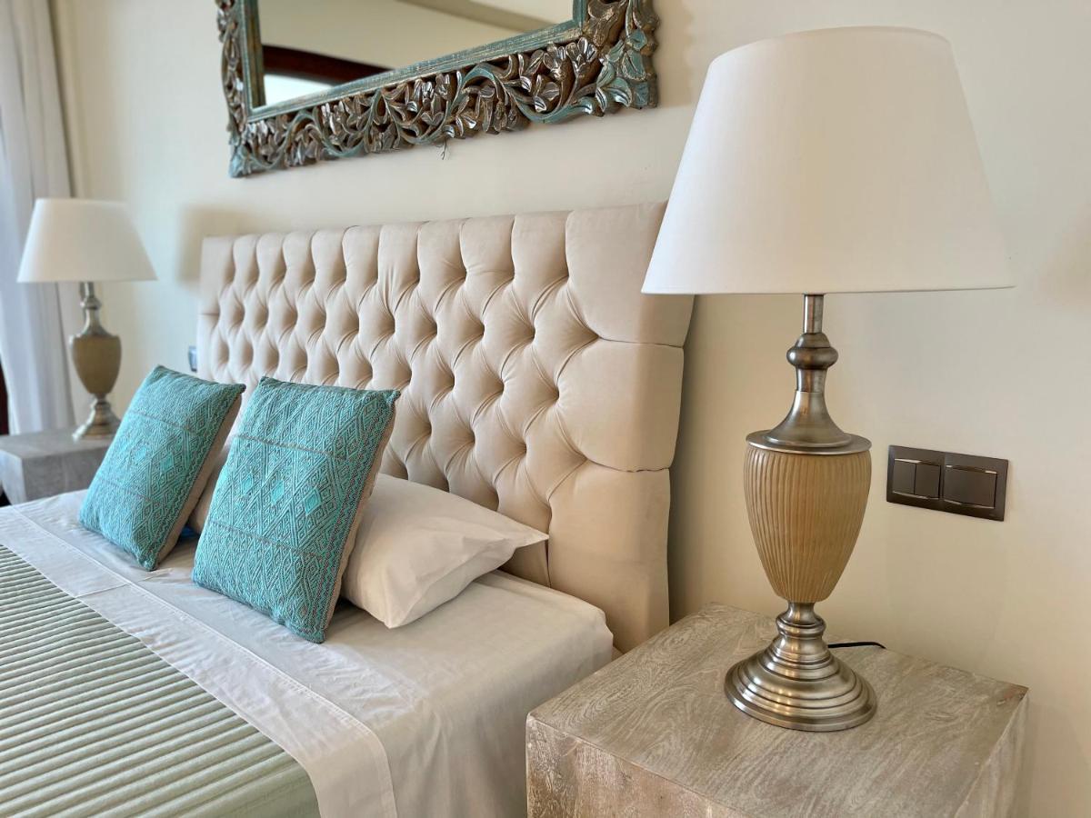 Doncella Beach , Apartamento Con Vistas Al Mar إِستيبونا المظهر الخارجي الصورة