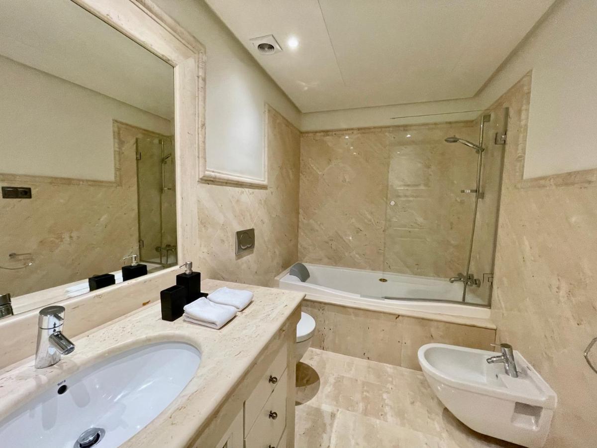 Doncella Beach , Apartamento Con Vistas Al Mar إِستيبونا المظهر الخارجي الصورة