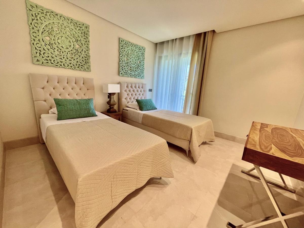 Doncella Beach , Apartamento Con Vistas Al Mar إِستيبونا المظهر الخارجي الصورة
