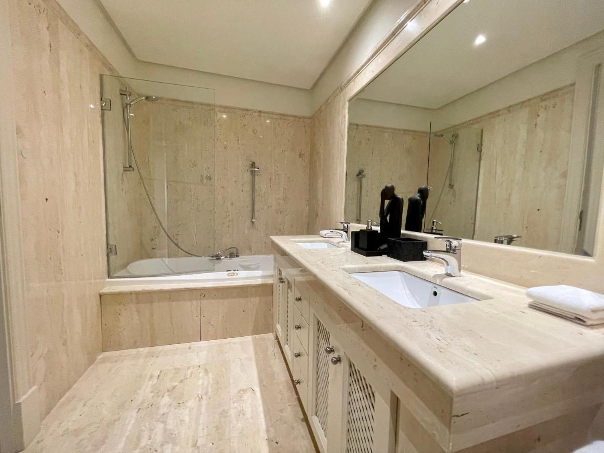 Doncella Beach , Apartamento Con Vistas Al Mar إِستيبونا المظهر الخارجي الصورة